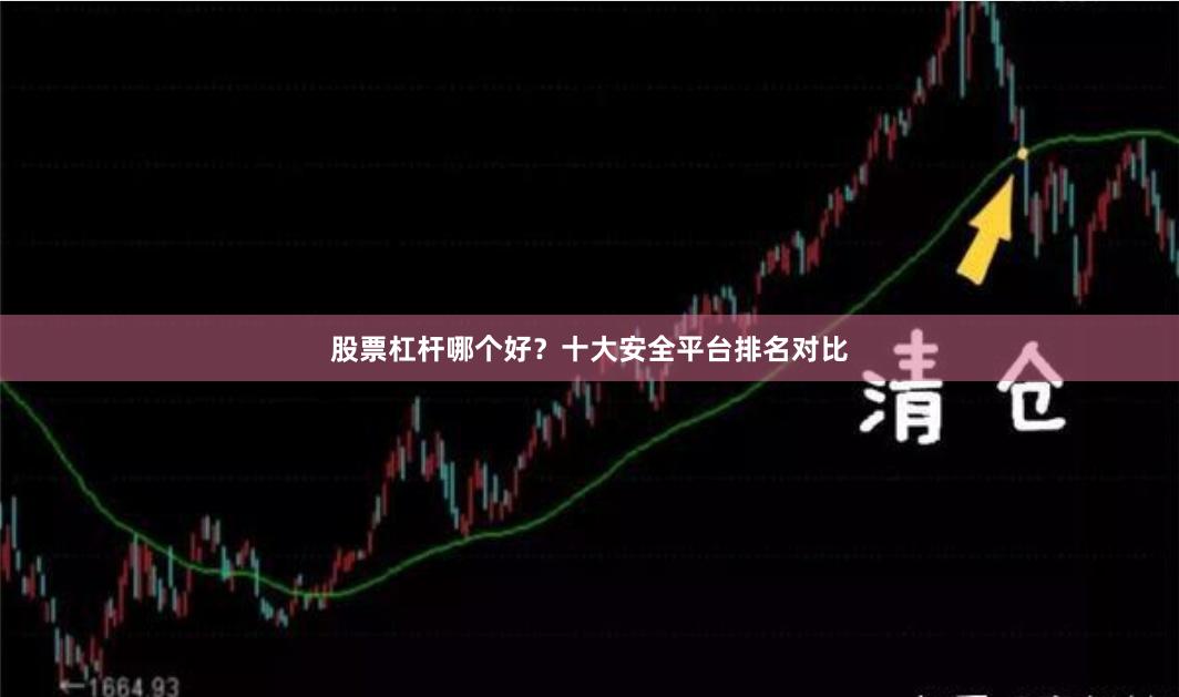 股票杠杆哪个好？十大安全平台排名对比